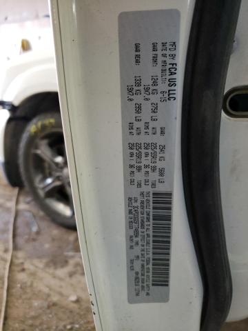 3C4PDDGG5FT748994 Dodge Journey Crossroad