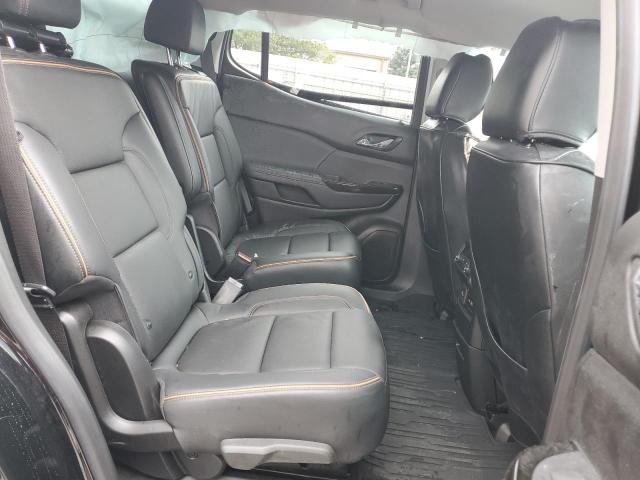 1GKKNLLS0MZ173371 GMC Acadia At4