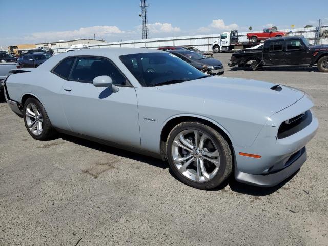 2C3CDZBT0NH172145 Dodge Challenger R/t