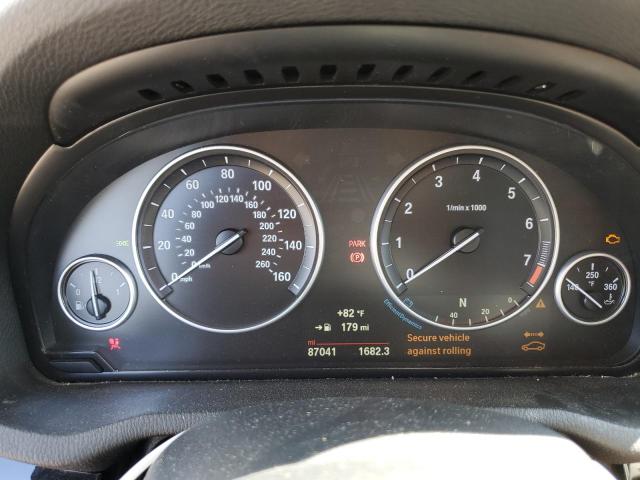 5UXWX9C59H0D97853 BMW X3 Xdrive28i