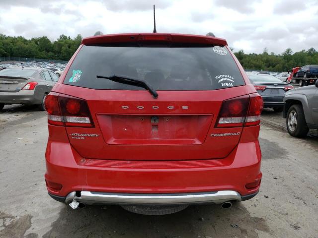 3C4PDDGG7HT627158 Dodge Journey Crossroad