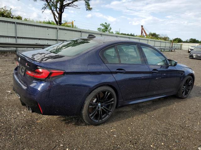 WBS83CH01MCF00605 BMW M5