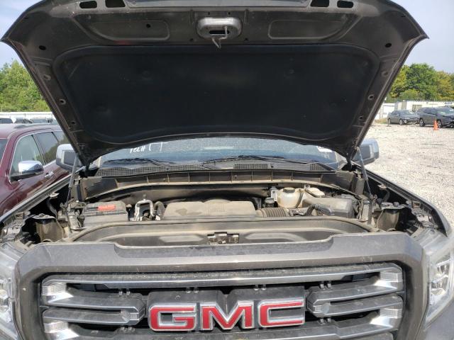 1GTP9EEL3KZ273341 GMC Sierra K1500 At4