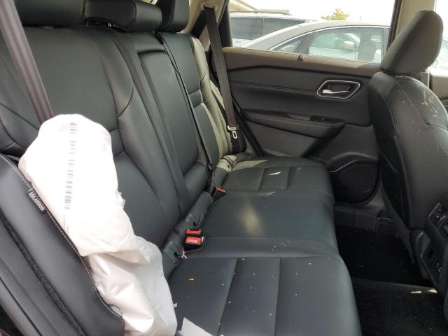 5N1AT3CBXMC675199 Nissan Rogue Sl