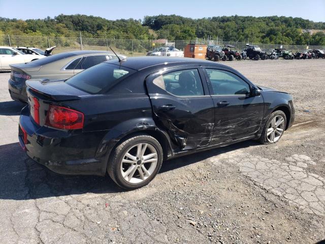 1C3CDZAB1EN161395 Dodge AVENGER SE