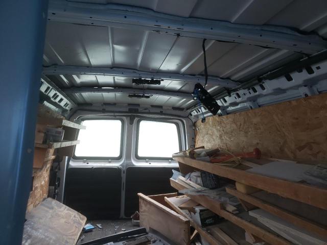 1GTW7AFF2H1907880 GMC Savana G2500