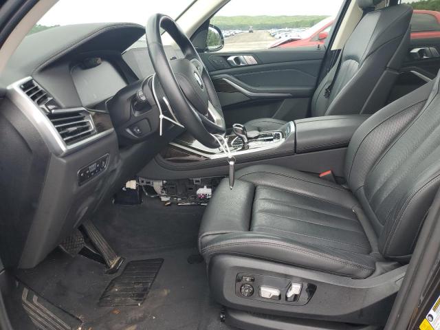 5UXCW2C06L9A02792 BMW X7 Xdrive40i