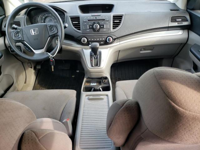 5J6RM4H50EL065465 Honda CR-V EX