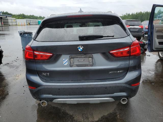 WBXJG9C06M5S74900 BMW X1 Xdrive28i