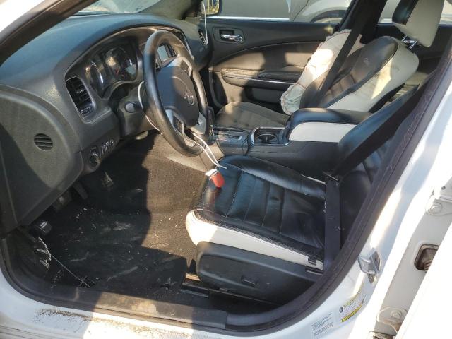 2C3CDXBG8EH107342 Dodge Charger Se