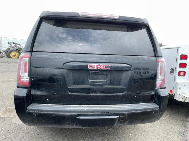 1GKS2GKC6FR208850 GMC Yukon Xl K1500 Sle