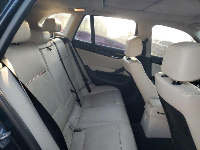 WBAVM1C58FVW58746 BMW X1 Sdrive28i
