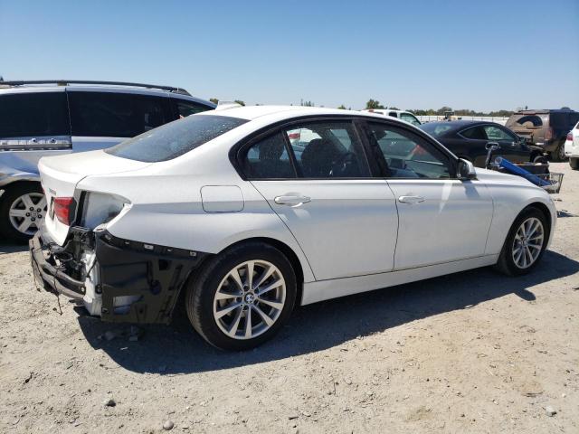 WBA8E1G50GNT36754 BMW 320 I