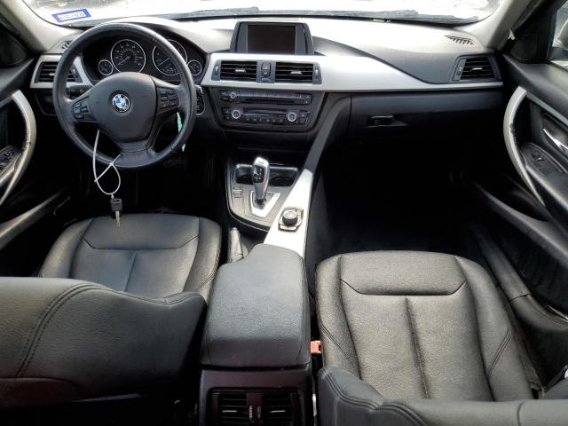 WBA3B1C53FK140753 BMW 320 I
