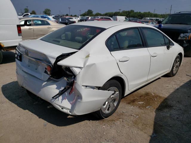 19XFB2F50FE050819 Honda Civic Lx