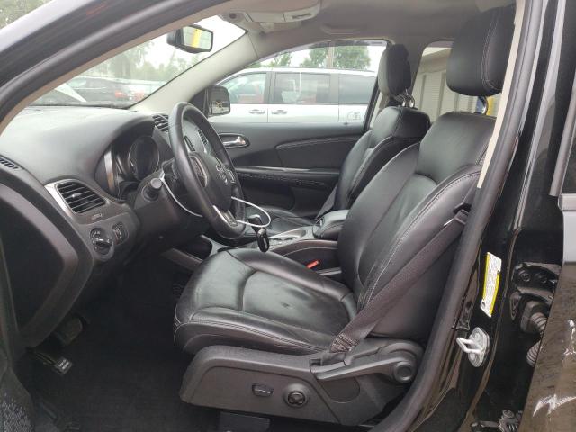 3C4PDDGG3GT160531 Dodge Journey Crossroad