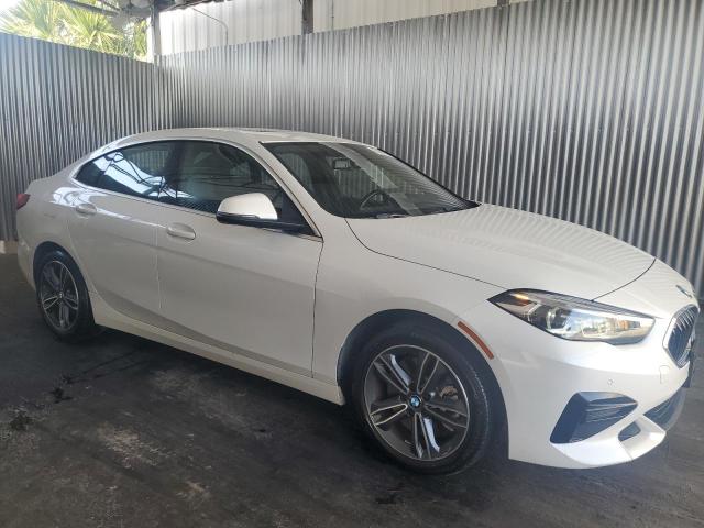 WBA73AK00N7K20856 BMW 228XI