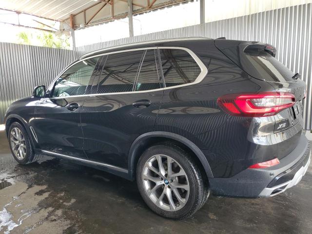 5UXCR4C08M9H52649 BMW X5 Sdrive 40i