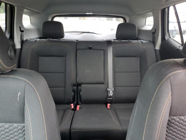 3GKALMEV9KL221856 GMC Terrain Sle