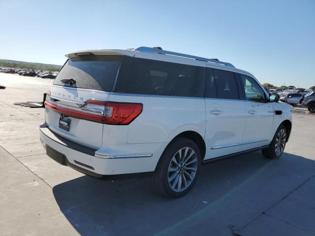 5LMJJ3LT0LEL09170 Lincoln Navigator L Reserve