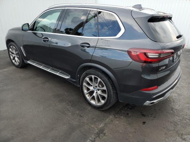 5UXCR6C09N9M41144 BMW X5 Xdrive40i