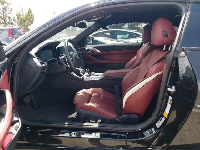 WBA53AP07NCK94203 BMW 430I