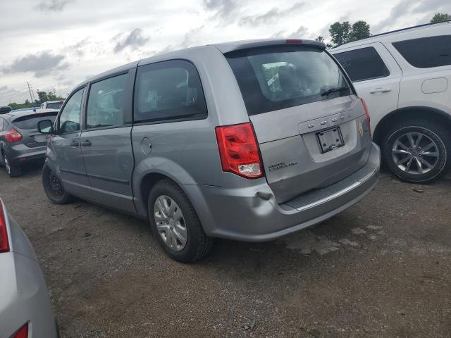 2C4RDGBG3GR108319 Dodge Grand Caravan Se