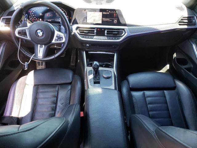 WBA5U9C08LFJ00534 BMW M340XI