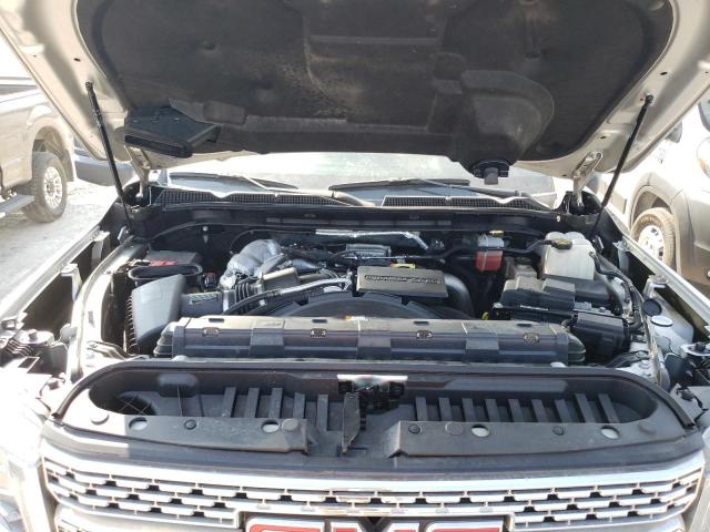 1GT49WEY6NF298468 GMC Sierra K3500 Denali