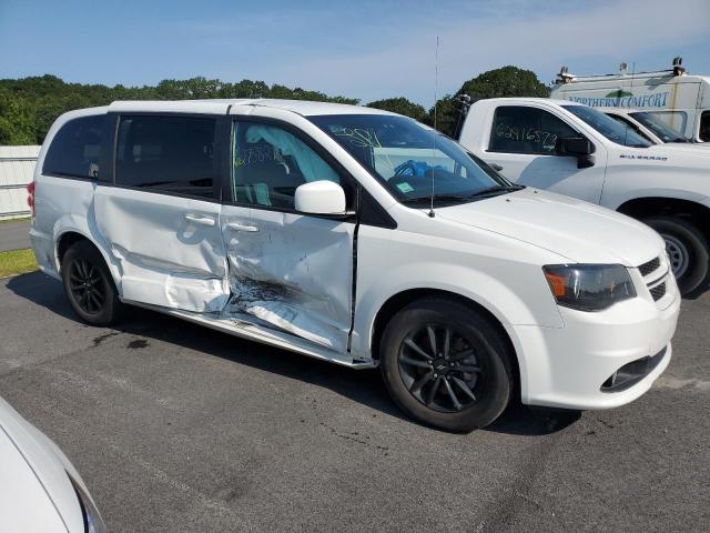 2C4RDGEG3KR770003 Dodge Grand Caravan Gt