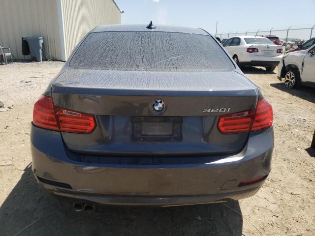 WBA3C1C55EK108754 BMW 328 I Sulev