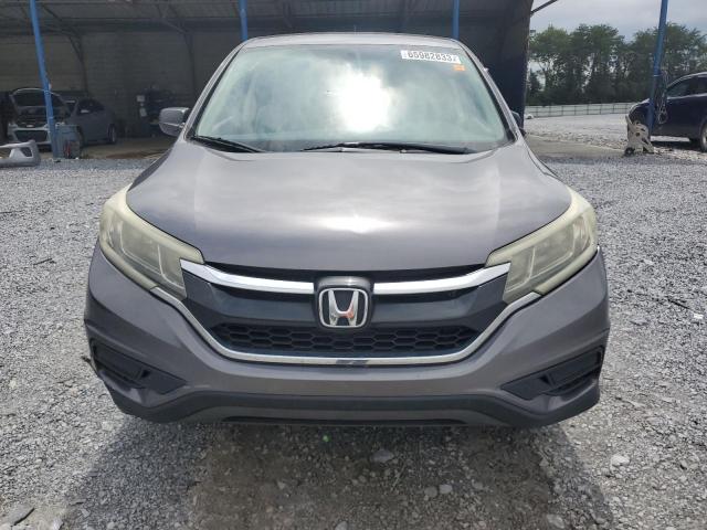 2HKRM3H38FH501600 Honda CR-V LX