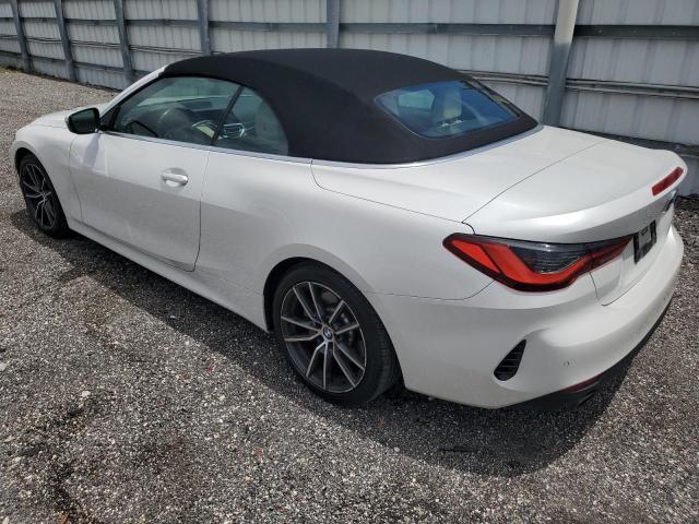 WBA23AT08NCH88520 BMW 430I