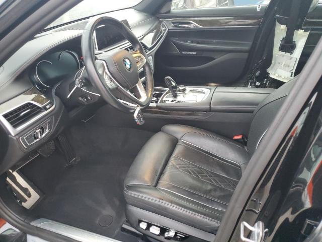 WBA7F2C54JG423637 BMW 750 Xi