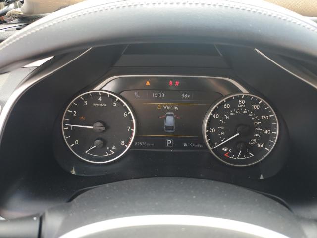 5N1AZ2MH7JN104782 Nissan MURANO S