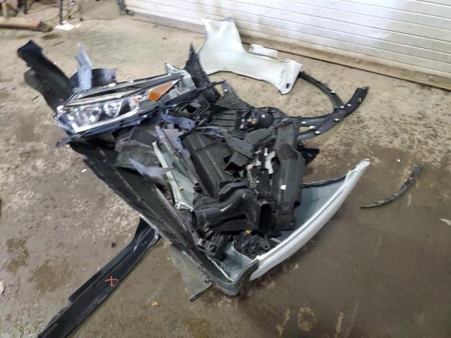 3CZRU6H58MM736163 Honda HR-V EX
