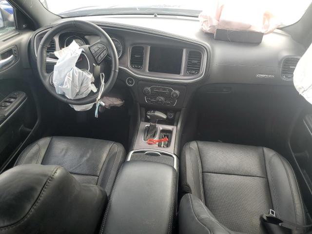 2C3CDXBG4NH202898 Dodge Charger Sxt