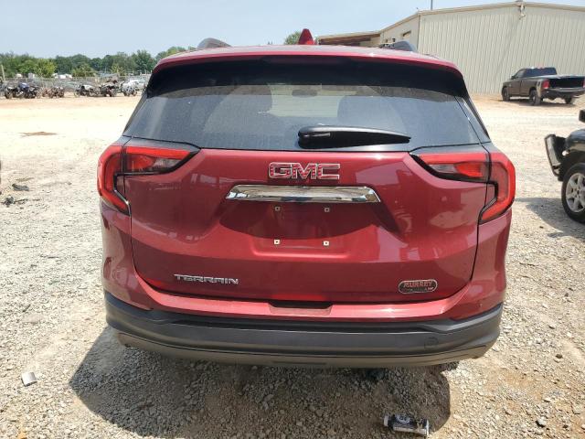 3GKALMEV5LL176741 GMC Terrain Sle