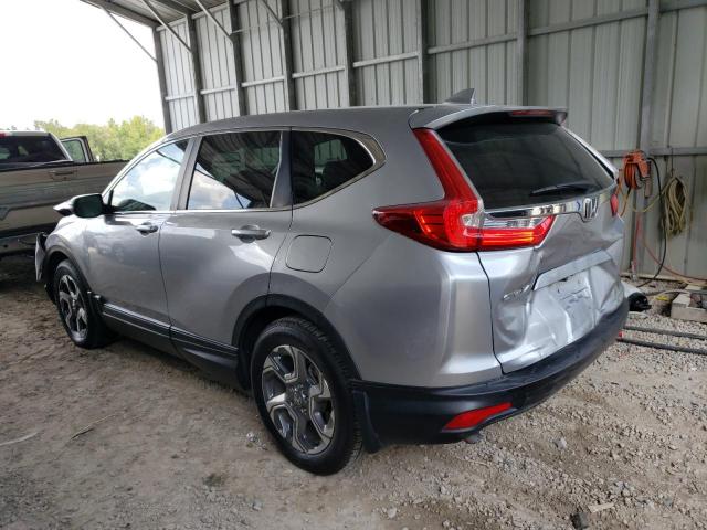 7FARW1H86JE011873 Honda CR-V EXL