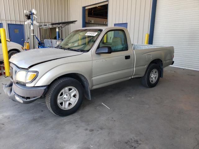 Auction sale of the 2004 Toyota Tacoma, vin: 5TENL42N54Z311474, lot number: 62494593