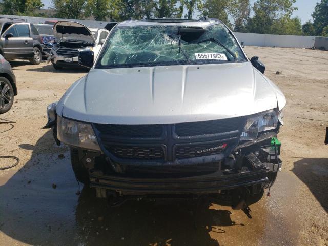 3C4PDCBG4ET111997 Dodge Journey Sxt