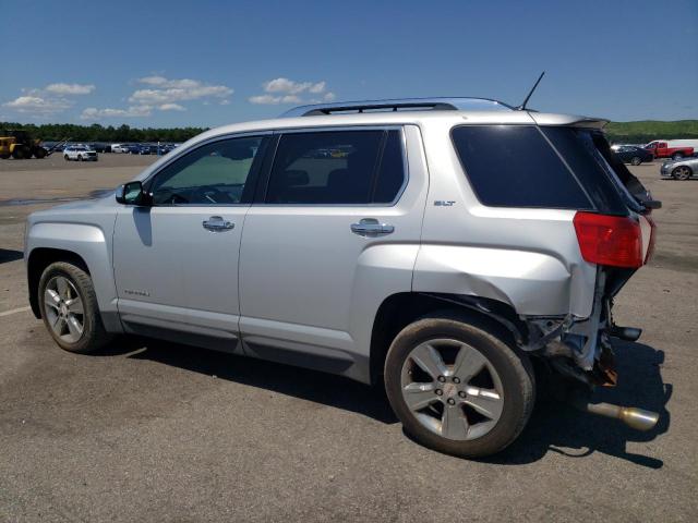 2GKFLYE38E6274522 GMC Terrain Slt