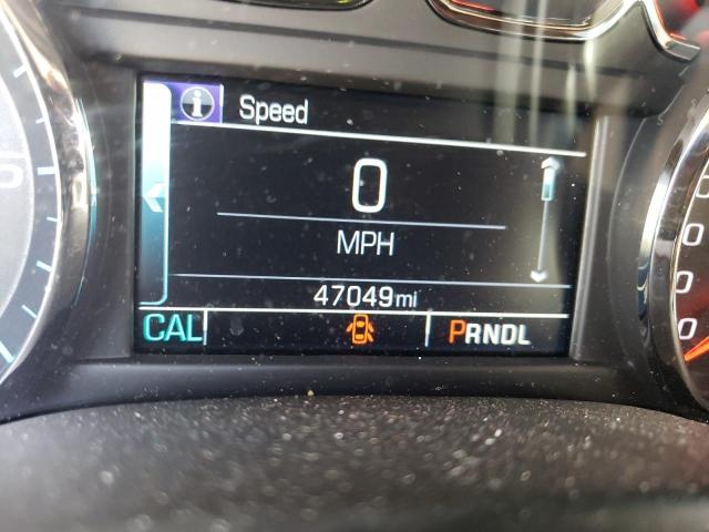 1GKS2BKCXKR306549 GMC YUKON SLT