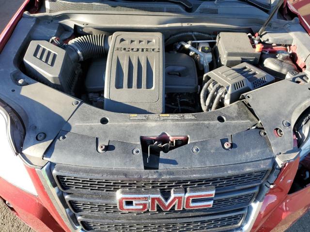 2GKALMEK7F6304427 GMC Terrain Sle
