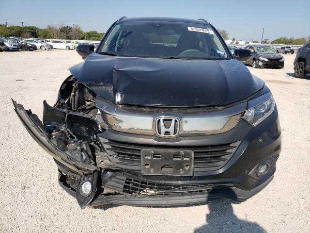 3CZRU5H57KM711004 Honda HR-V EX