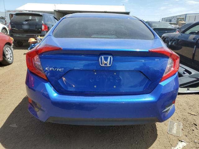 19XFC2F59JE006002 Honda Civic Lx