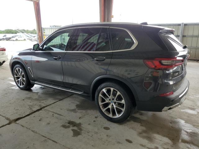 5UXCR4C08P9P91811 BMW X5 Sdrive 40i