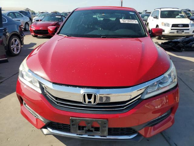 1HGCR2F19HA158438 Honda Accord Sport Special Edition