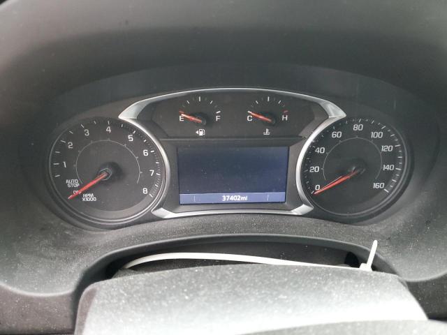 3GKALVEX7KL378082 GMC Terrain Slt