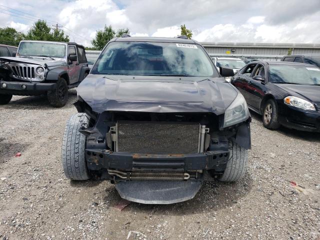 1GKKVPKD6FJ158613 GMC ACADIA SLE
